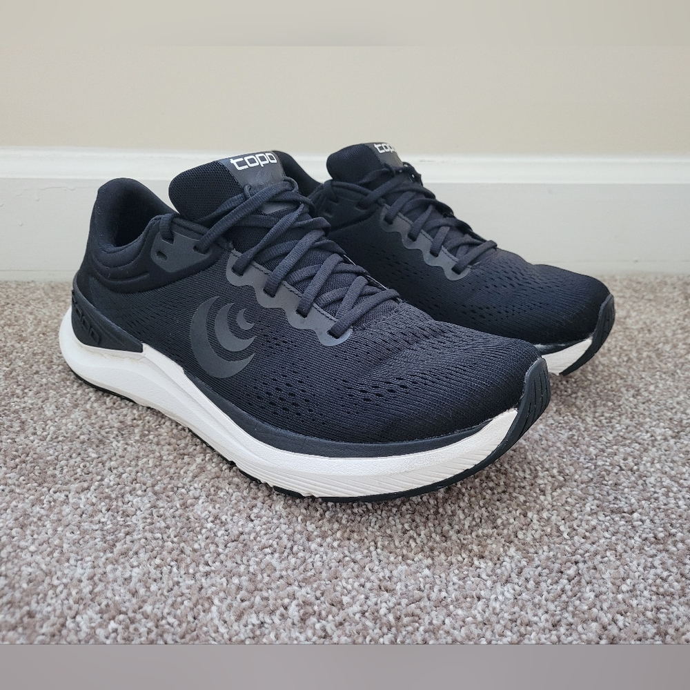 Topo Athletic Ultrafly 4 Running Shoes, Women's 10